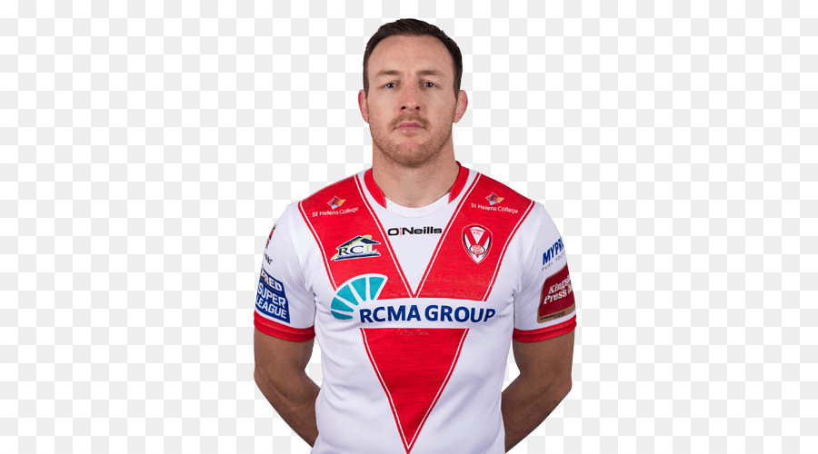 Ricky Bailey，St Helens Rfc PNG