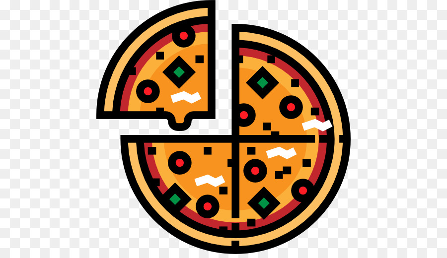 Pizza，La Comida Chatarra PNG