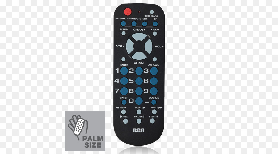 Control Remoto Universal，Los Controles Remotos PNG