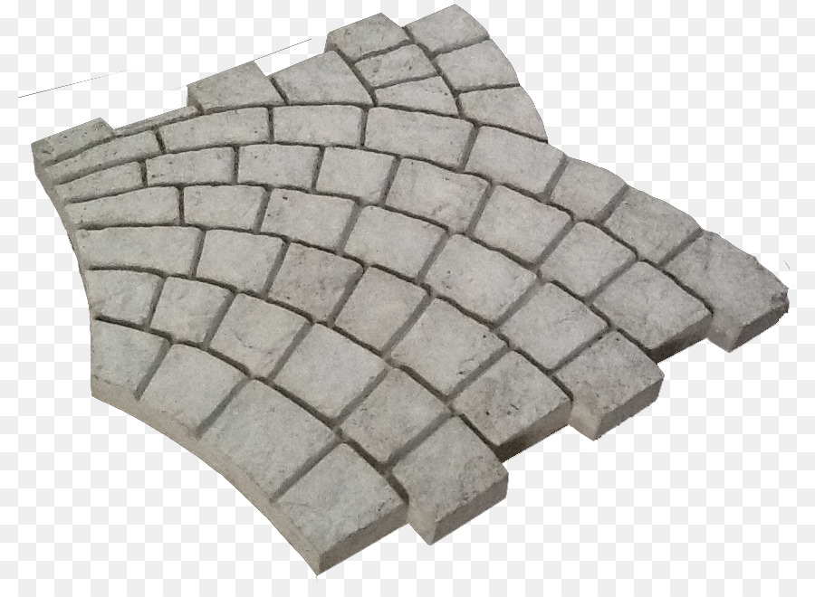 Adoquines De Hormigón，Pavimentación PNG