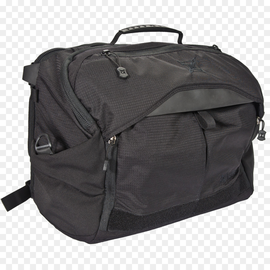 Mochila Negra，Bolsa PNG