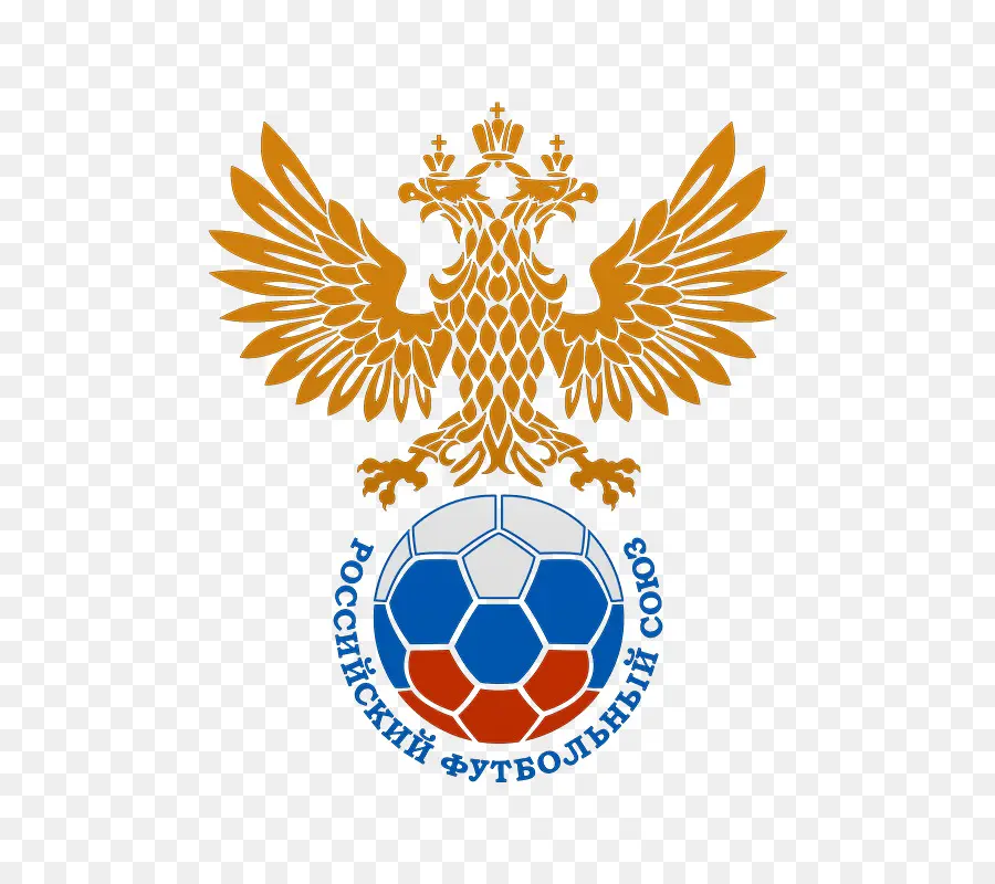 Copa Mundial 2018，Equipo De Fútbol Nacional De Rusia PNG