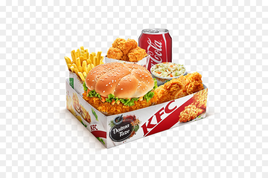 Comida Kfc，Comida Rápida PNG