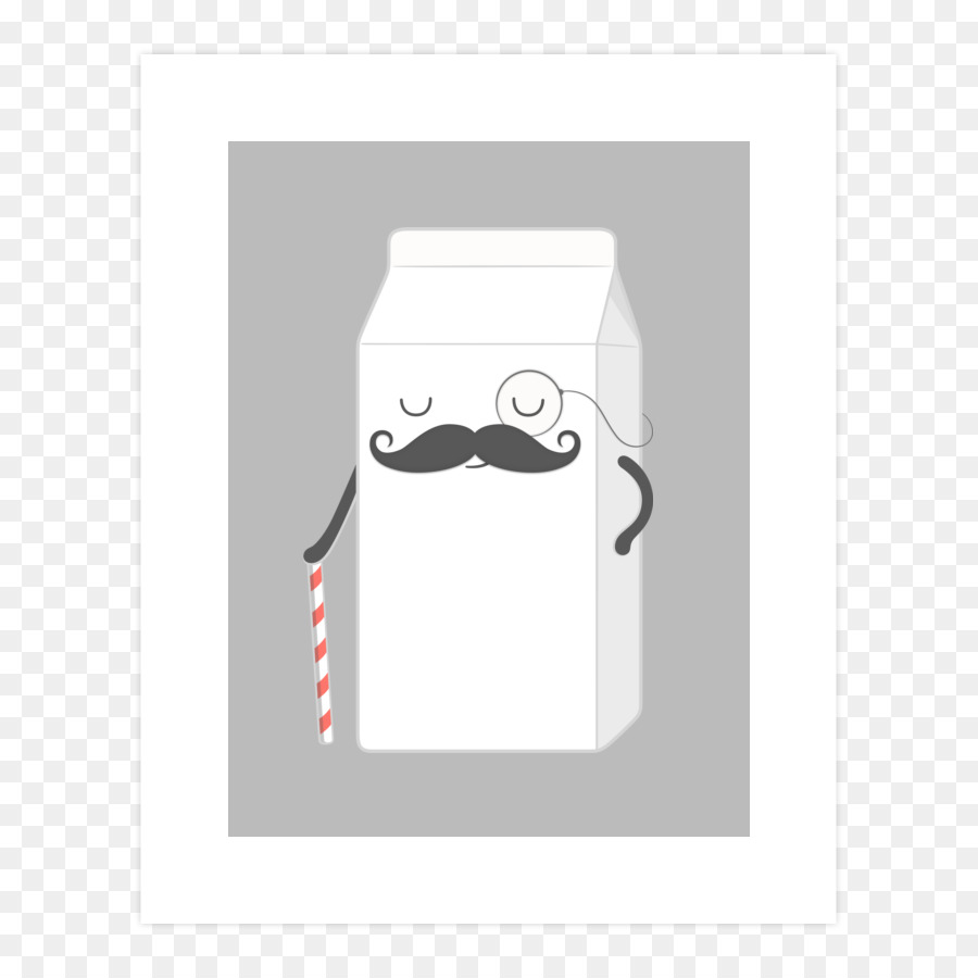 Bigote，La Leche PNG