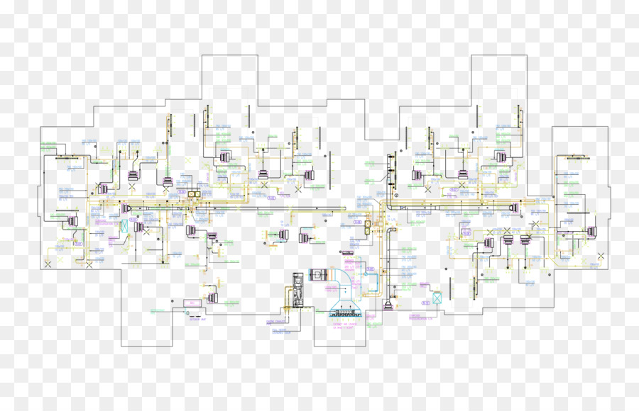 El Componente Electrónico De La，Ingeniería PNG