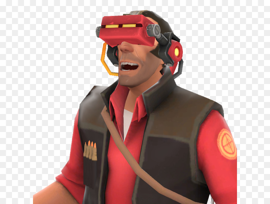 Team Fortress 2，Personaje PNG