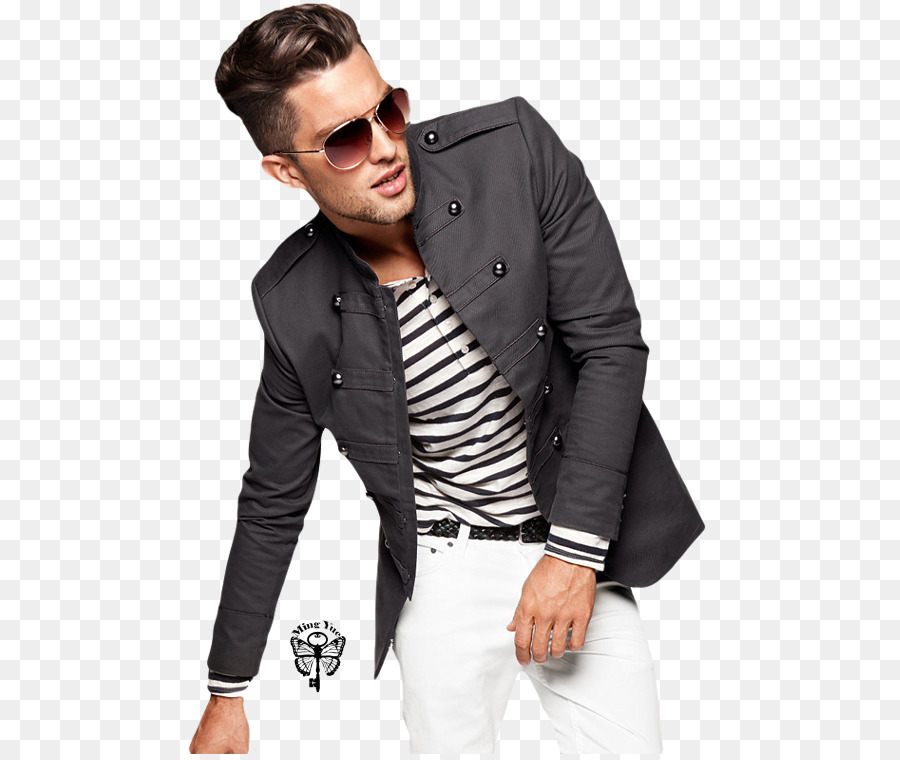 Chaqueta，Ropa PNG