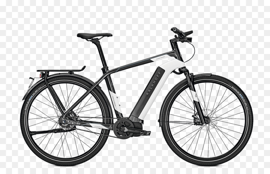 Kalkhoff，Bicicleta Eléctrica PNG