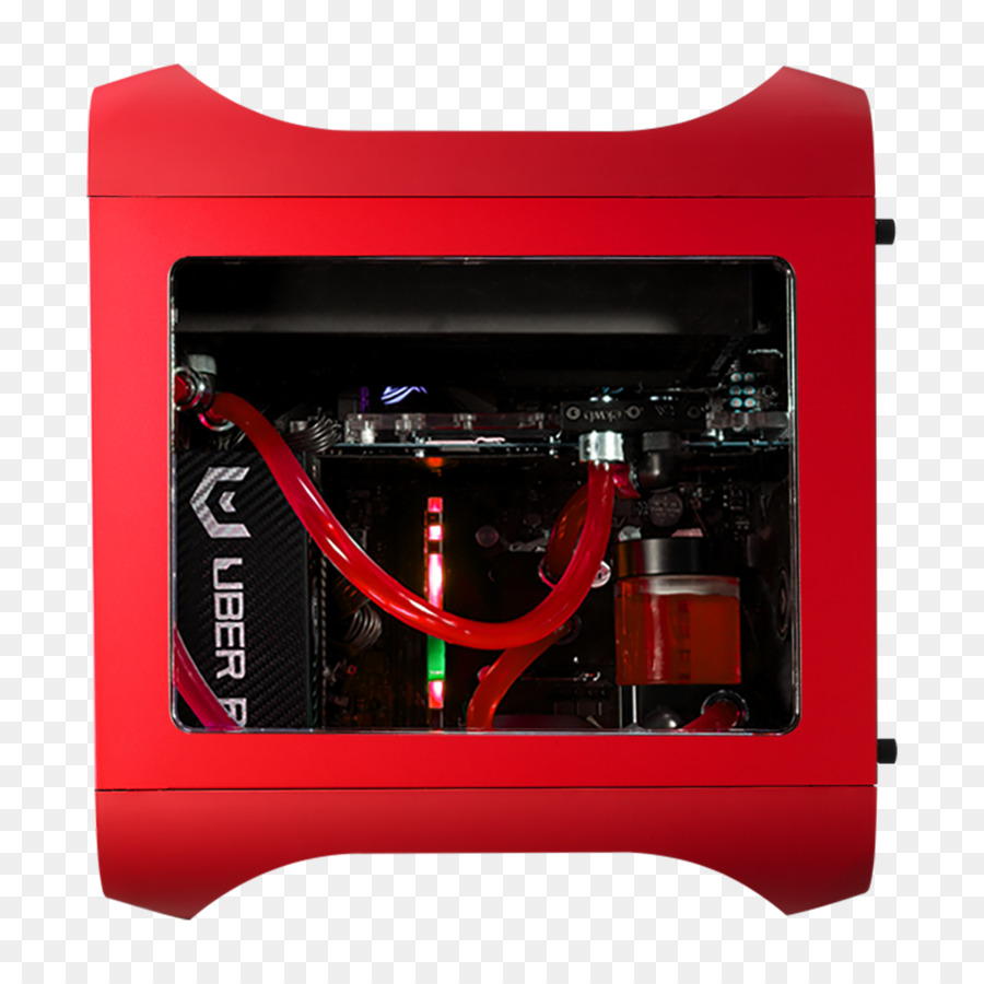 Electrónica，Rojo PNG