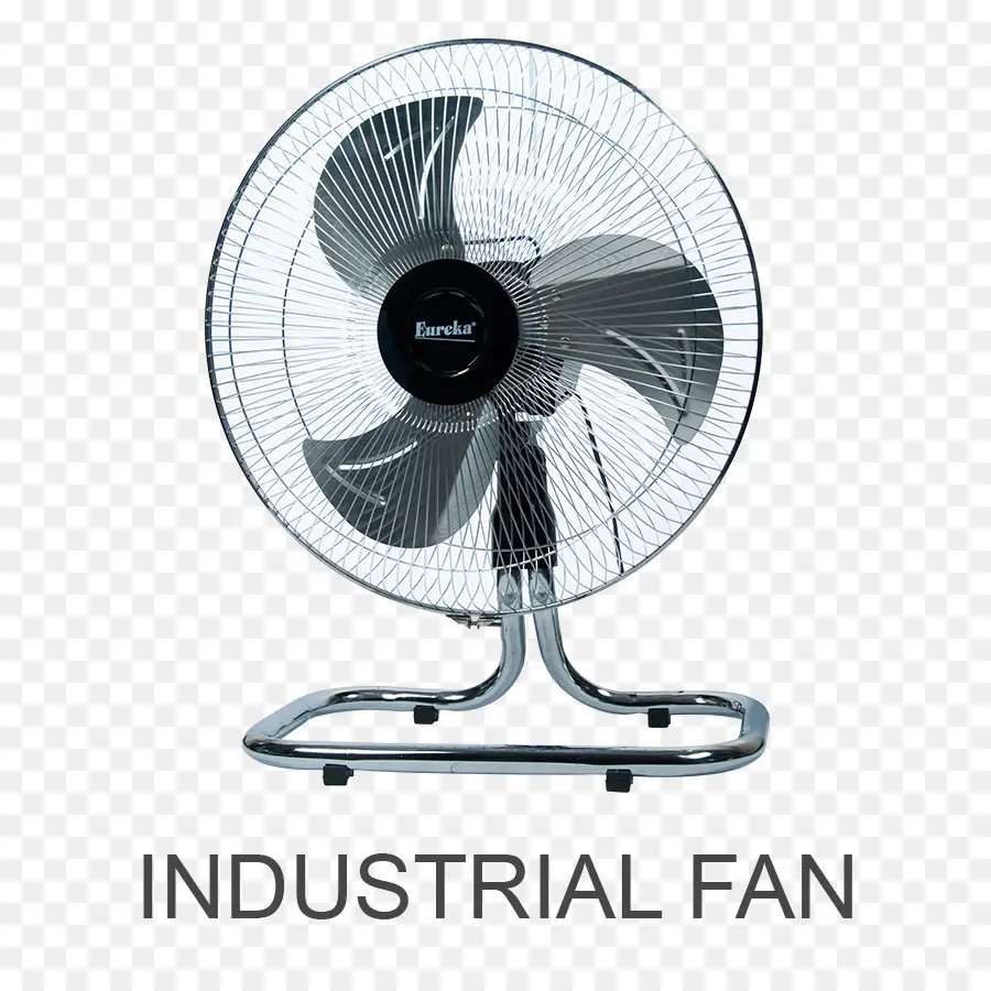 Ventilador Industrial，Metal PNG