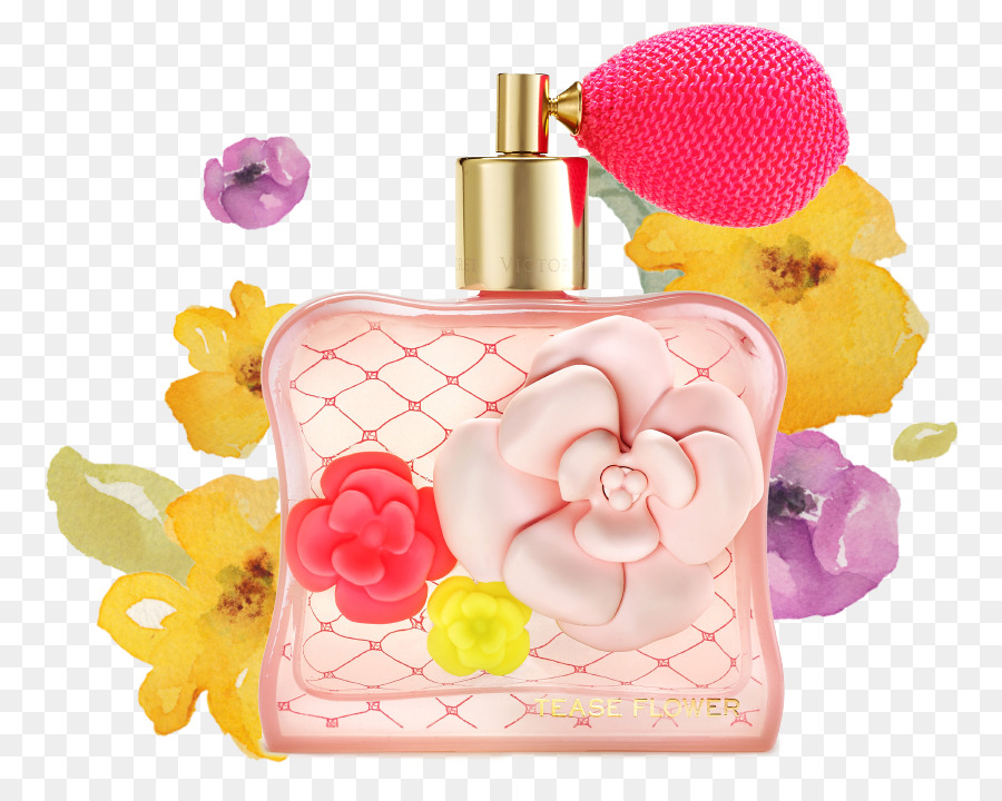 Victoria S Secret，Perfume PNG