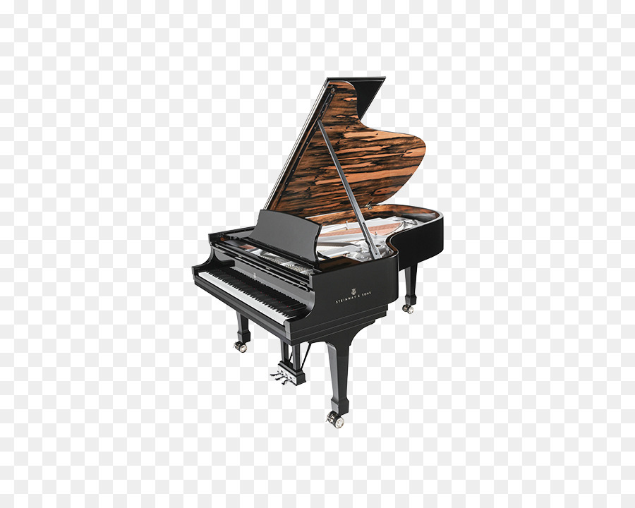 Steinway Sons，Steinway Vertegrand PNG