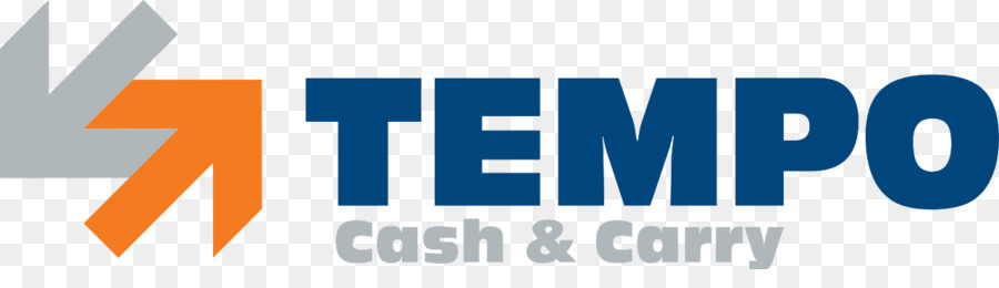 Tempo Cash Carry，Logo PNG