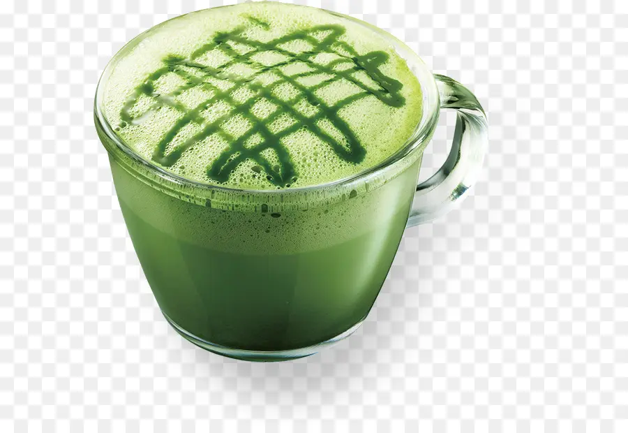 Chocolate Blanco，Matcha PNG