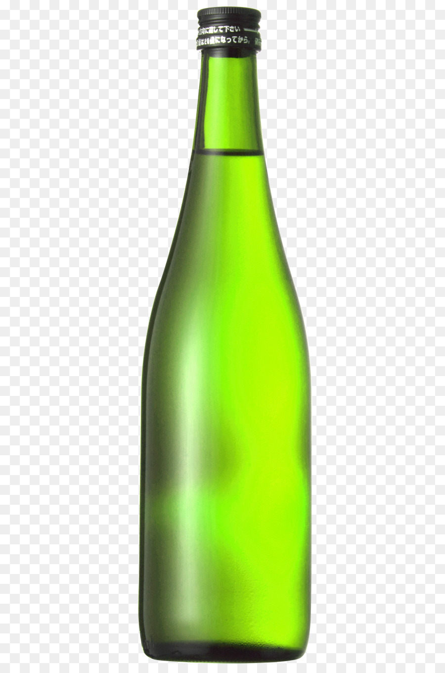 Champaña，Botella De Vidrio PNG