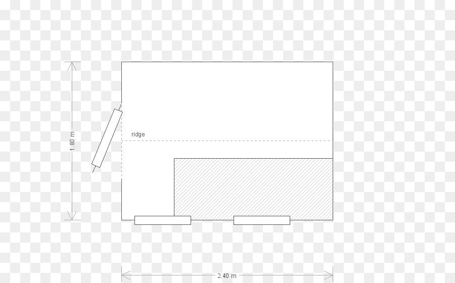 Plano De Planta，Arquitectura PNG