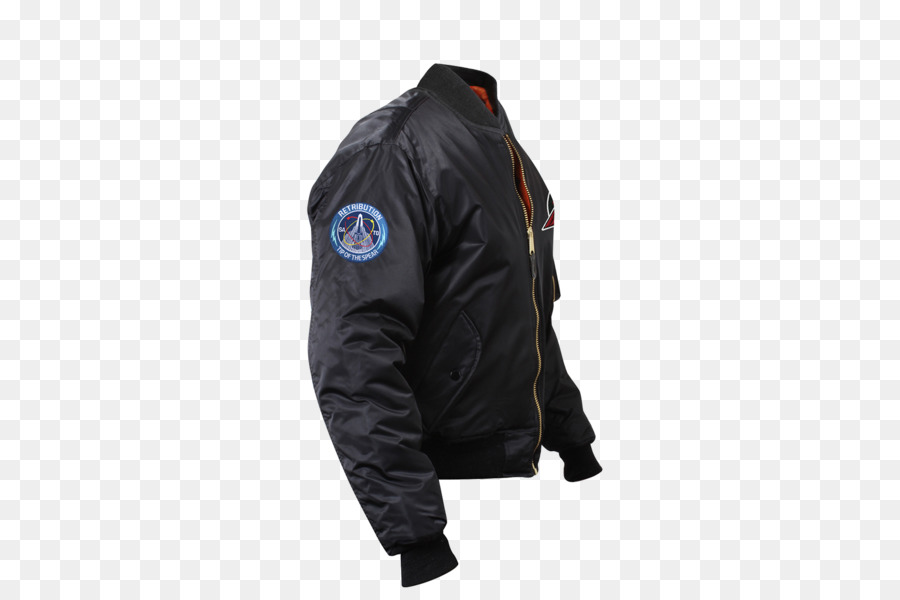 Camiseta，Chaqueta De Cuero PNG