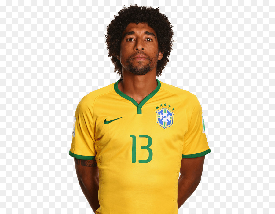 Dante，El Equipo Nacional De Fútbol De Brasil PNG