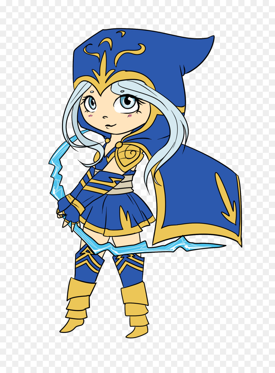 La Historieta，Mascota PNG