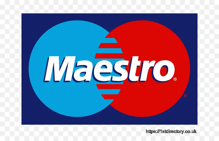 Maestro，Tarjeta De Débito PNG