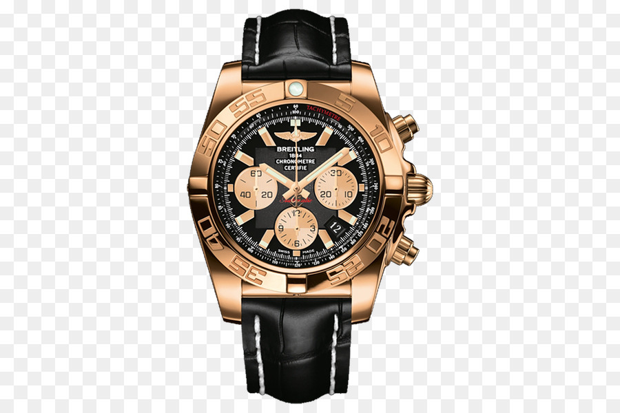 Breitling，Breitling Chronomat PNG