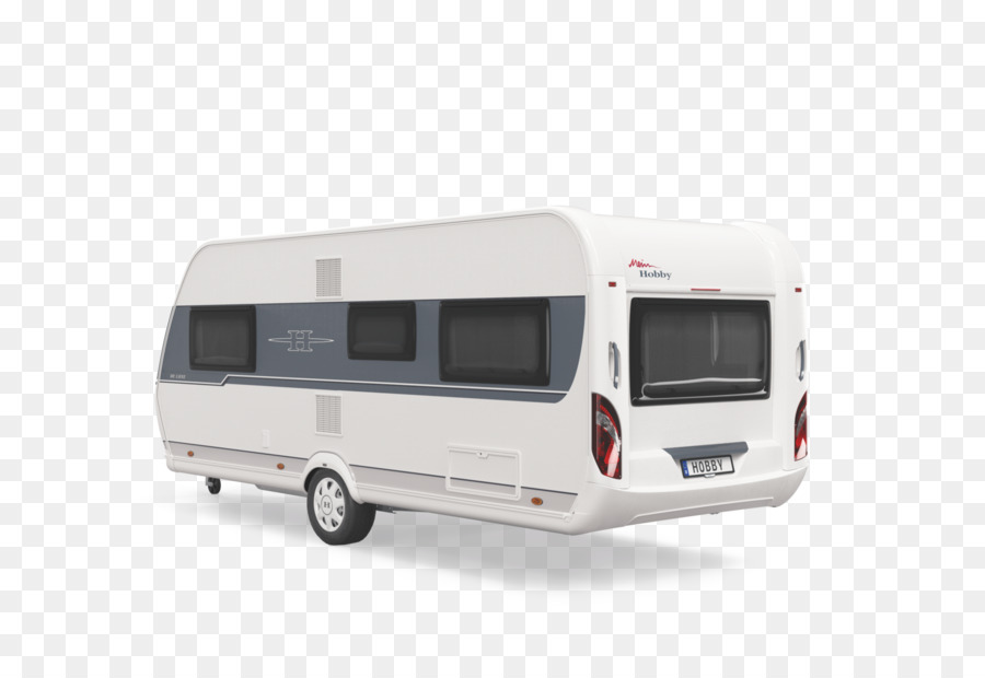 Caravana，Tráiler PNG