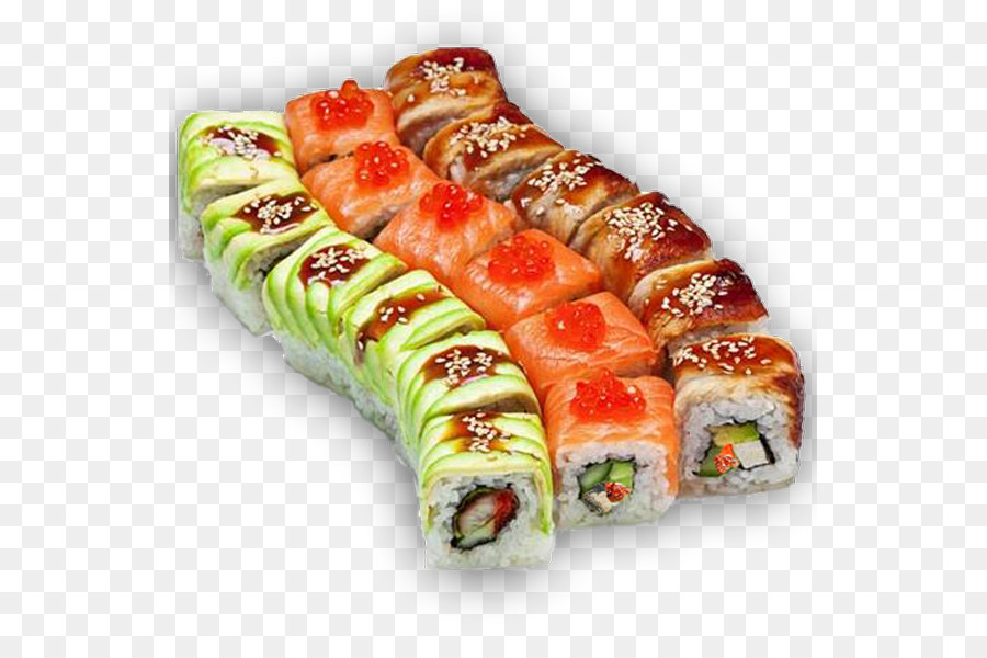 Sushi，Makizushi PNG