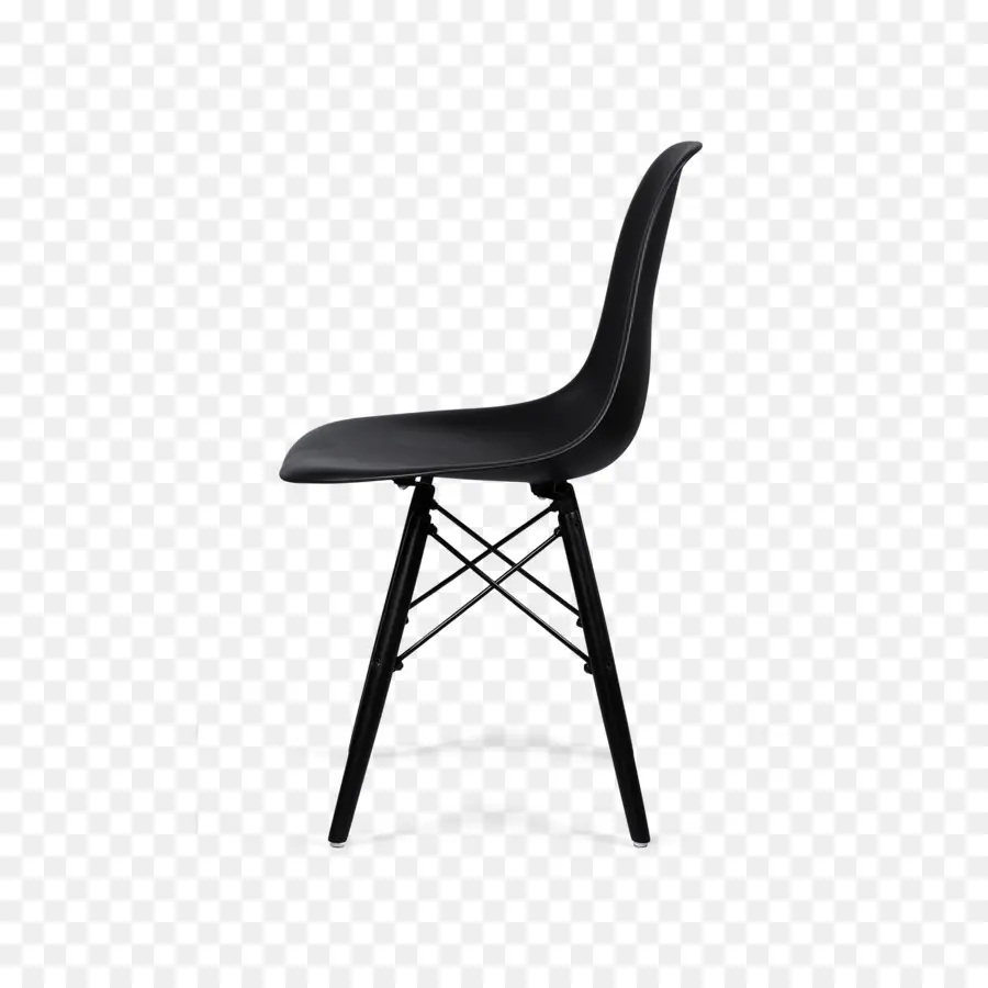 Silla，Charles Y Ray Eames PNG