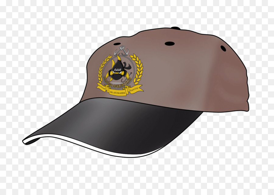 Gorra De Béisbol，Marca PNG