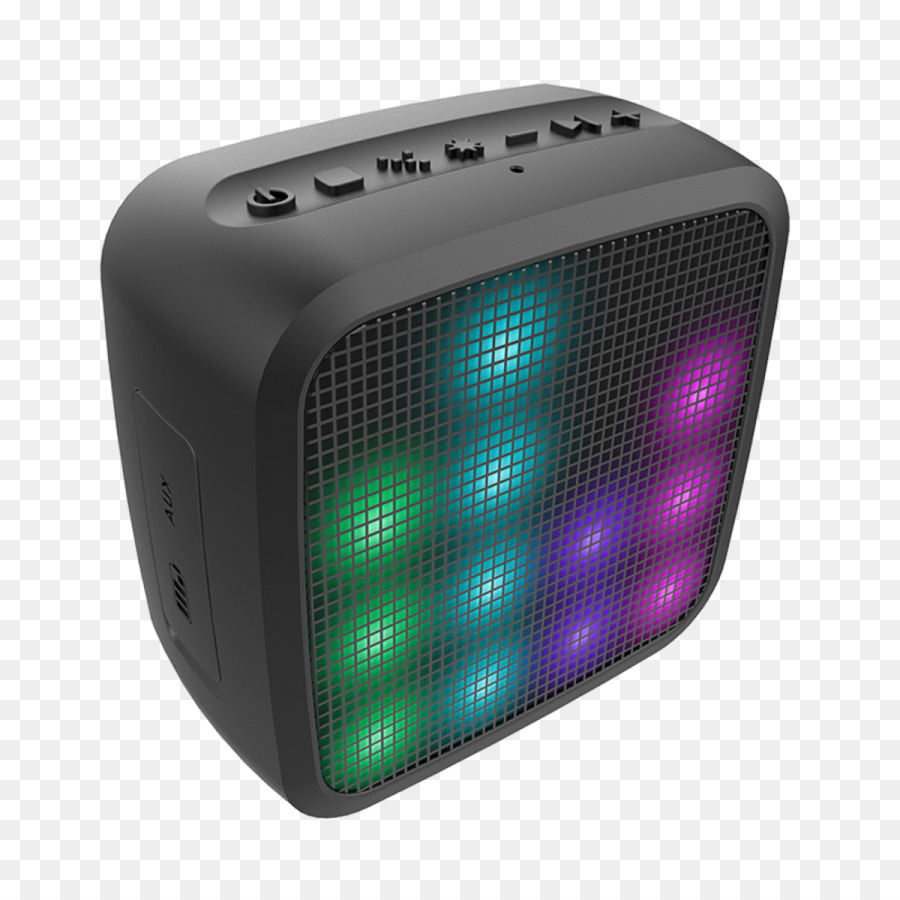 Altavoz Inalámbrico，Altavoz PNG