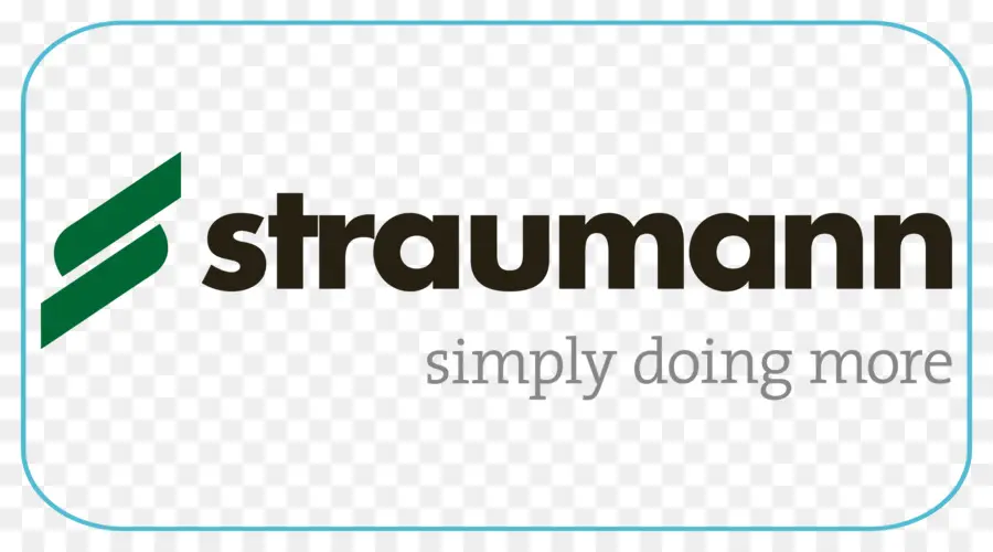 Straumann，Implante Dental PNG