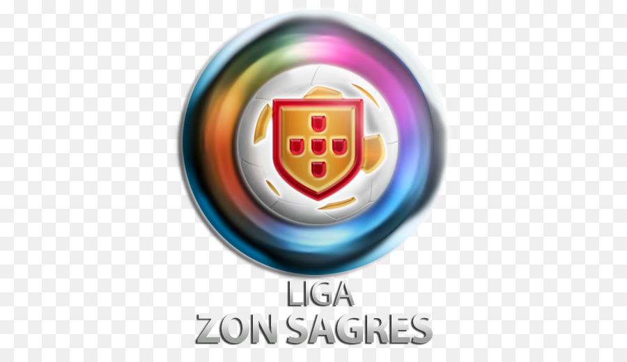 Liga Zona Sagres，Logo PNG