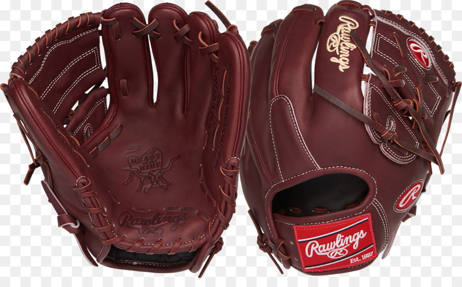 Guante De Béisbol，Rawlings PNG