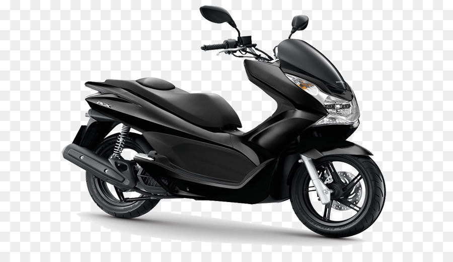 Scooter，Honda PNG