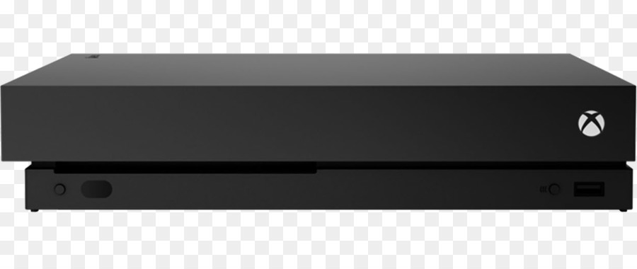 Xbox One X，Consolas De Video Juego PNG