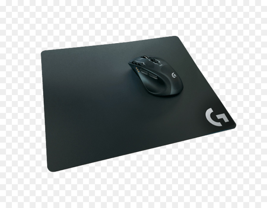 El Ratón De La Computadora，Logitech Tela Gaming Mouse Pad PNG