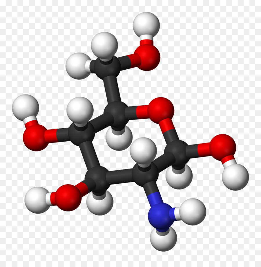 La Glucosamina，Salud PNG