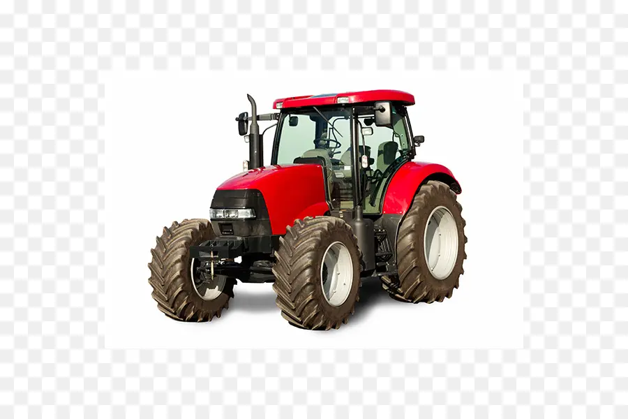 Tractor，Granja PNG