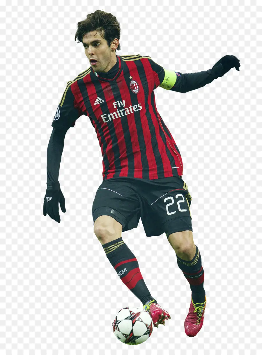 Kaka，Jersey PNG