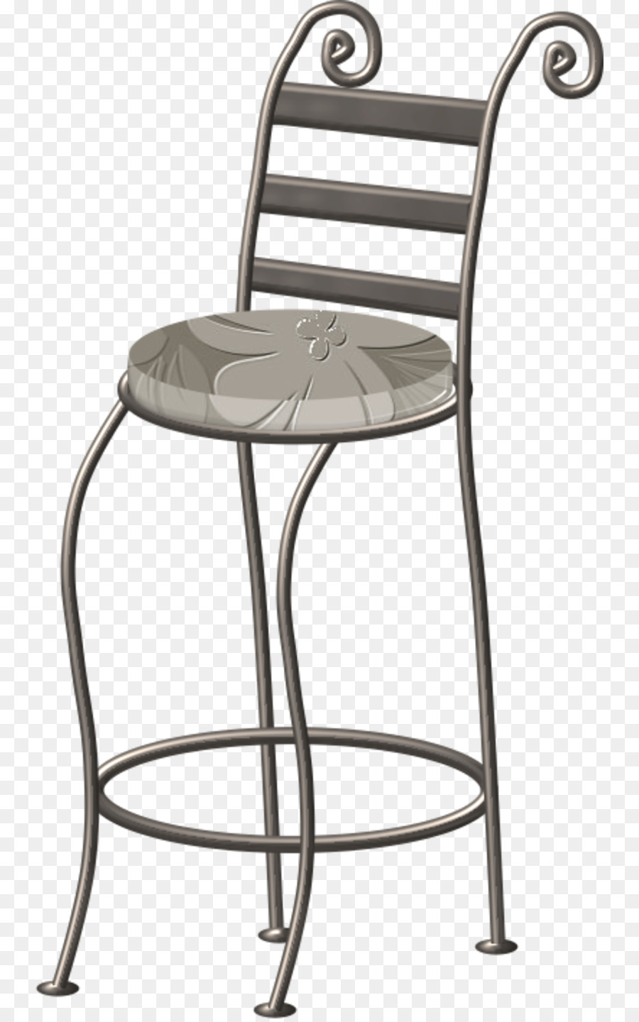 Taburete De Bar，Silla PNG