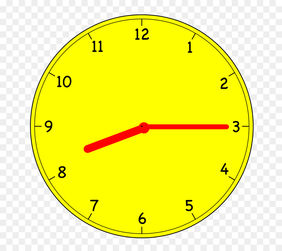 Reloj，Mirar PNG