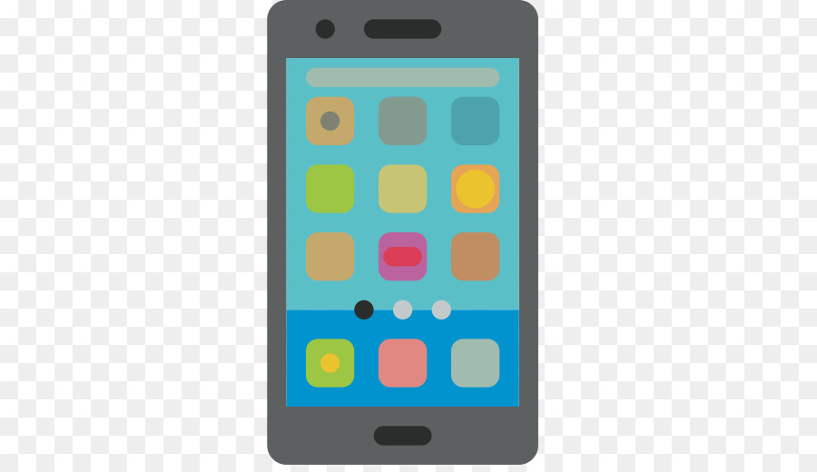 Android，Desarrollo De Aplicaciones Móviles PNG