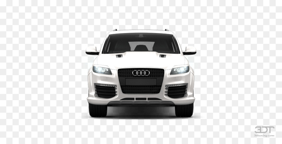 Neumático，Audi Q7 PNG