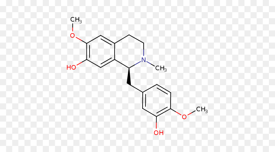 Estructura Química，Molécula PNG