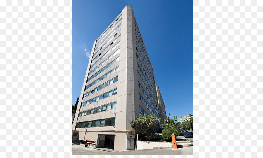 Edificio，Edificio Comercial PNG