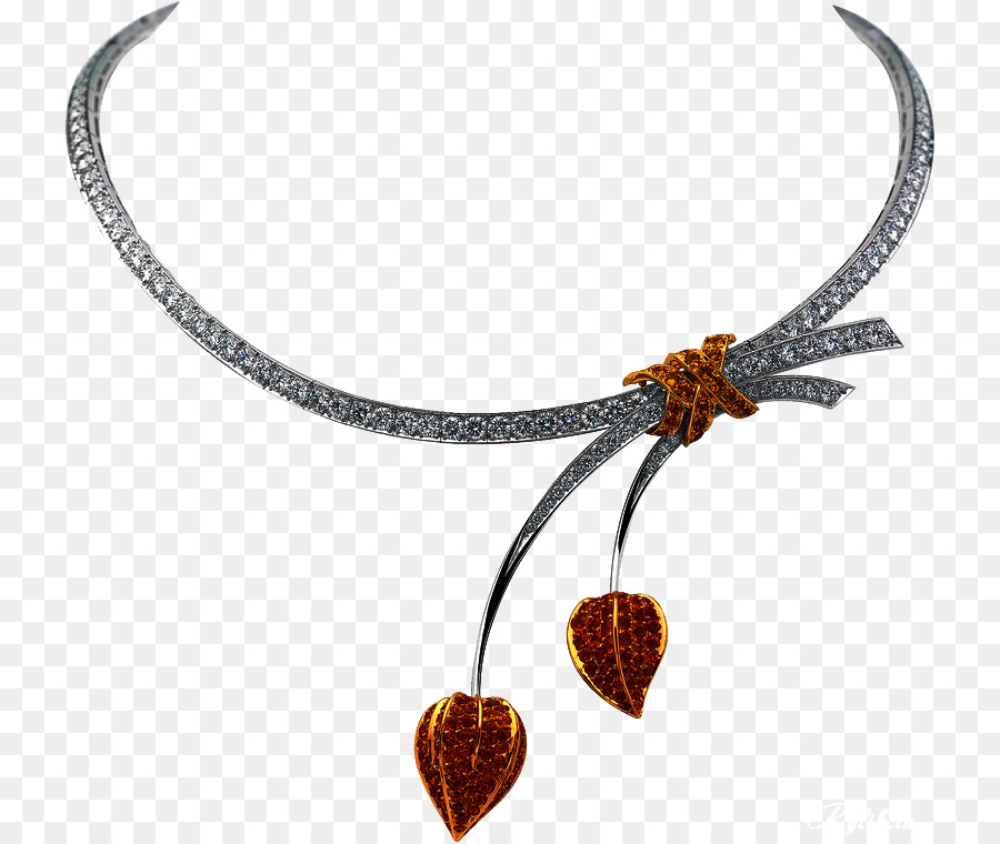 Collar，Joyería PNG