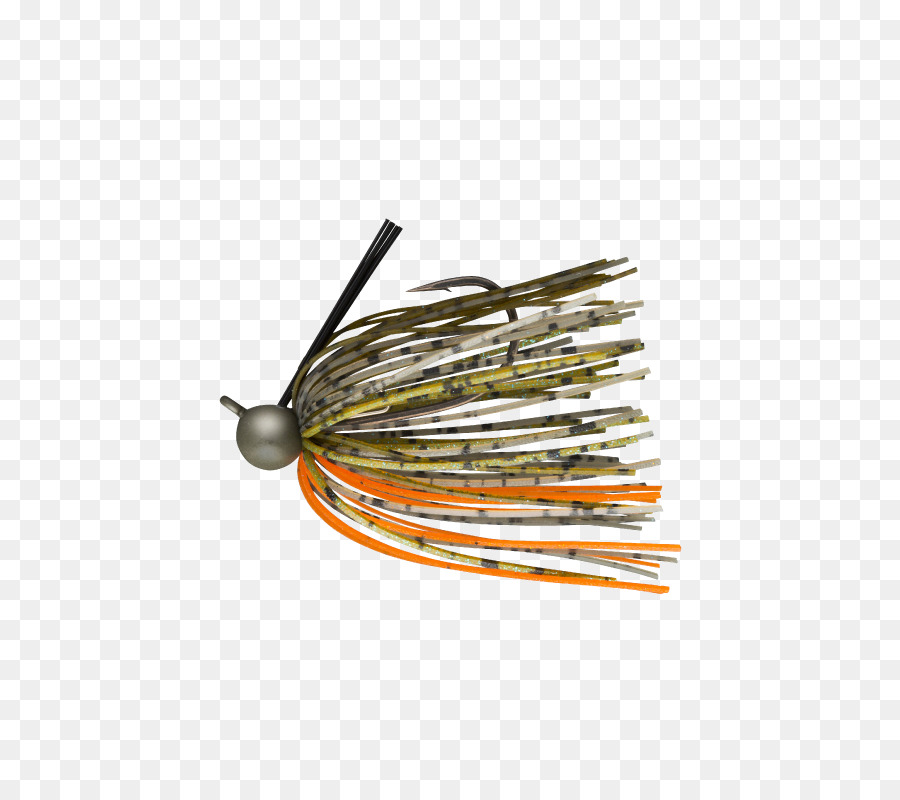 Spinnerbait，Cuchara Señuelo PNG