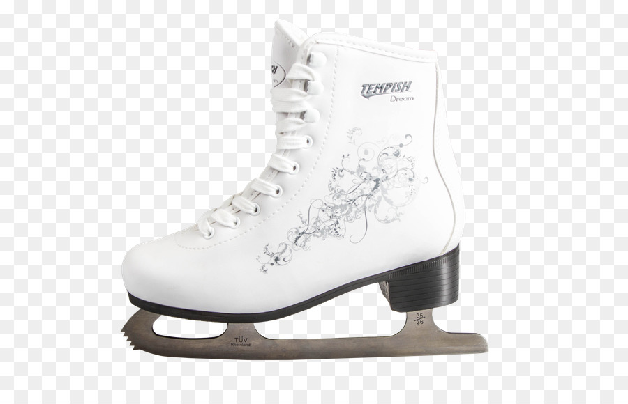 La Figura De Skate，Patines De Hielo PNG