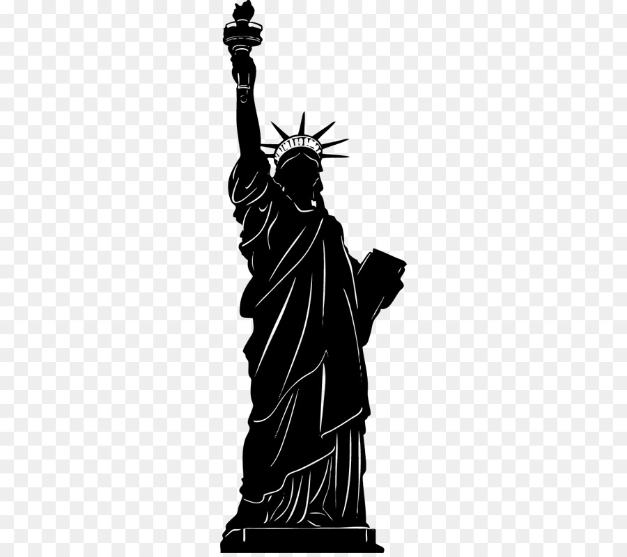 Estatua De La Libertad，Nueva York PNG