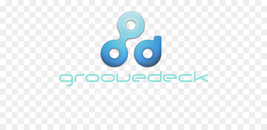 Logotipo De Groovedeck，Marca PNG